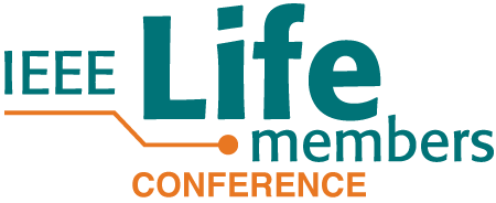 IEEE Life Members Conference Logo