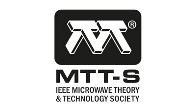 IEEE Microwave Theory & Technology Society (MTT-S) logo.