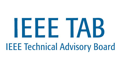 IEEE Technical Advisory Board wordmark.