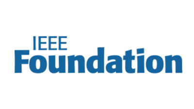IEEE Foundation logo.