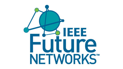 IEEE Future Networks logo.