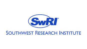 Southwest Research Institute logo.