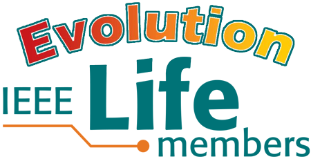 IEEE Life Members Conference Logo